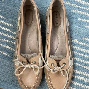 Women’s Sperry Angelfish Boat Shoes